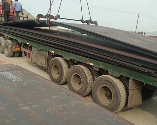 山西冷軋鋼板 山西冷軋鋼板