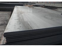 質(zhì)量有差異的太原中厚板，加工出來的質(zhì)量也是不一樣的。