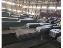 山西開平板廠家為大家分享：開平板和原平板的區別是什么？