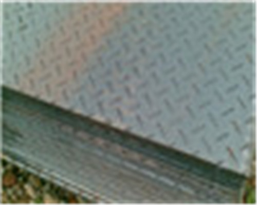 太原利鵬偉業分析耐磨鋼板的性能優點體現在哪？