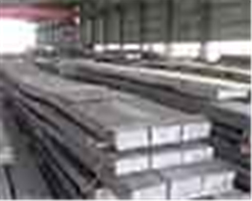 太原利鵬偉業商貿有限公司為您分享如何使中厚板表面更加平整？