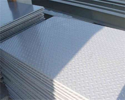 太原利鵬偉業商貿公司淺談太原卷板的優點都有哪些？